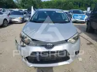 2016 Toyota COROLLA фото