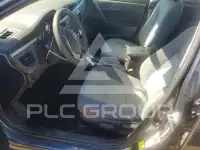 2016 Toyota COROLLA фото