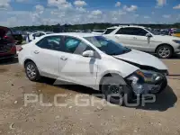 2016 Toyota COROLLA photo