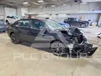 2016 Toyota COROLLA фото