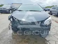 2016 Toyota COROLLA фото