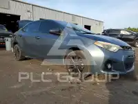 2016 Toyota COROLLA photo