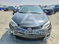 2016 Toyota COROLLA photo