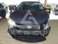 2016 Toyota COROLLA фото