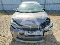 2016 Toyota COROLLA photo