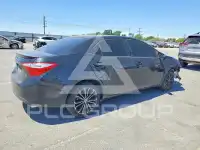 2016 Toyota COROLLA photo