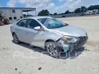 2016 Toyota COROLLA photo