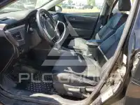 2016 Toyota COROLLA фото