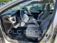 2016 Toyota COROLLA фото