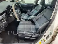 2016 Toyota COROLLA фото