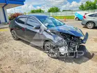 2016 Toyota COROLLA фото