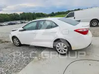 2016 Toyota COROLLA фото
