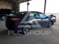 2016 Toyota COROLLA фото