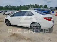 2016 Toyota COROLLA фото