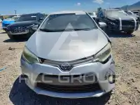 2016 Toyota COROLLA фото