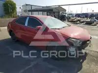 2016 Toyota COROLLA photo