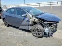 2016 Toyota COROLLA фото