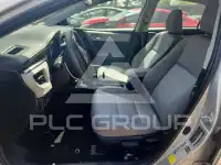 2016 Toyota COROLLA photo