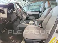2016 Toyota COROLLA фото