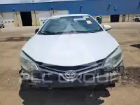 2016 Toyota COROLLA фото