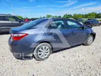 2016 Toyota COROLLA photo