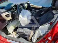 2016 Toyota COROLLA фото