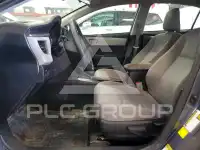 2016 Toyota COROLLA photo