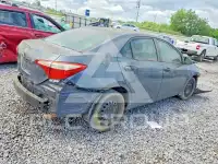 2016 Toyota COROLLA фото
