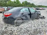 2016 Toyota COROLLA photo