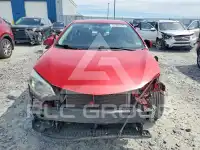 2016 Toyota COROLLA photo