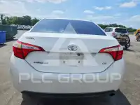 2016 Toyota COROLLA photo