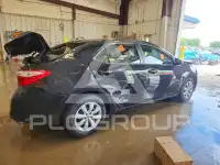 2016 Toyota COROLLA photo