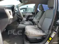 2016 Toyota COROLLA photo
