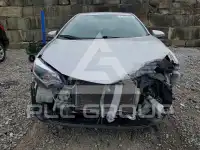 2016 Toyota COROLLA photo