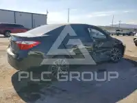 2016 Toyota COROLLA фото