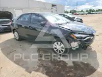 2016 Toyota COROLLA фото