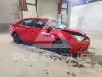 2016 Toyota COROLLA photo