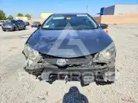 2016 Toyota COROLLA photo