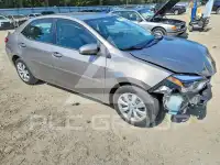 2016 Toyota COROLLA photo