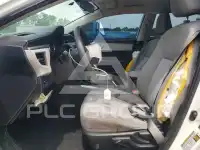 2016 Toyota COROLLA фото