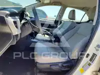 2016 Toyota COROLLA фото