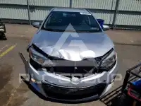2016 Toyota COROLLA photo