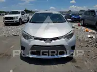 2016 Toyota COROLLA фото