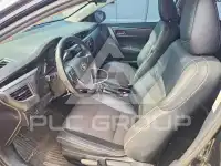 2016 Toyota COROLLA photo