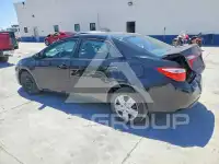 2016 Toyota COROLLA фото