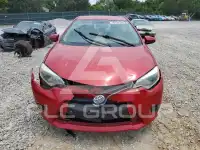 2016 Toyota COROLLA photo
