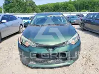 2016 Toyota COROLLA фото