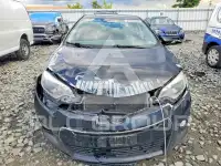 2016 Toyota COROLLA фото