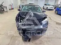 2016 Toyota COROLLA фото