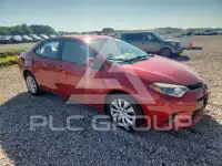 2016 Toyota COROLLA photo